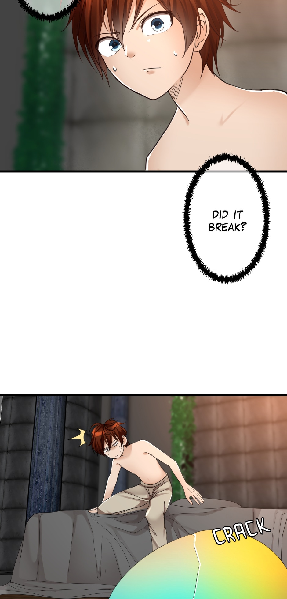 The Beginning After The End Chapter 27 image 02